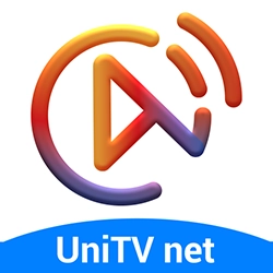 UniTV net LOGO