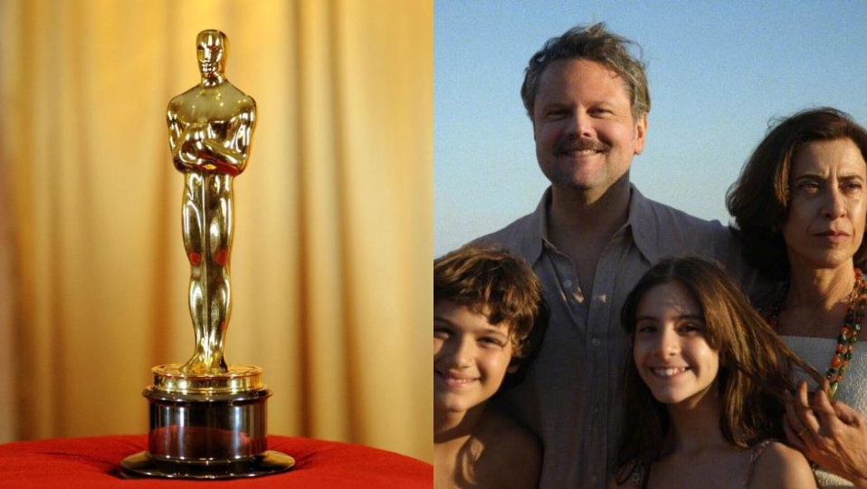 Melhor Filme Internacional: Ainda Estou Aqui