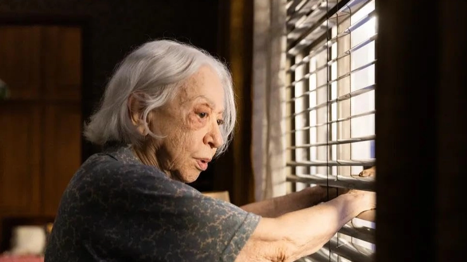 Fernanda Montenegro em Vitória (2025)