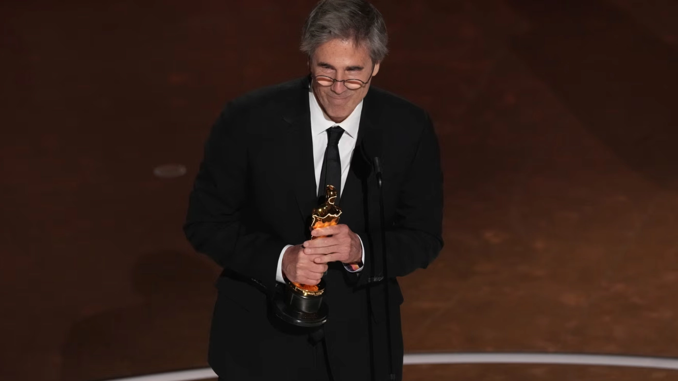 Walter Salles no Oscar 2025