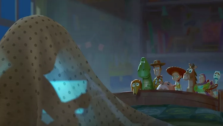 Imagem de Toy Story