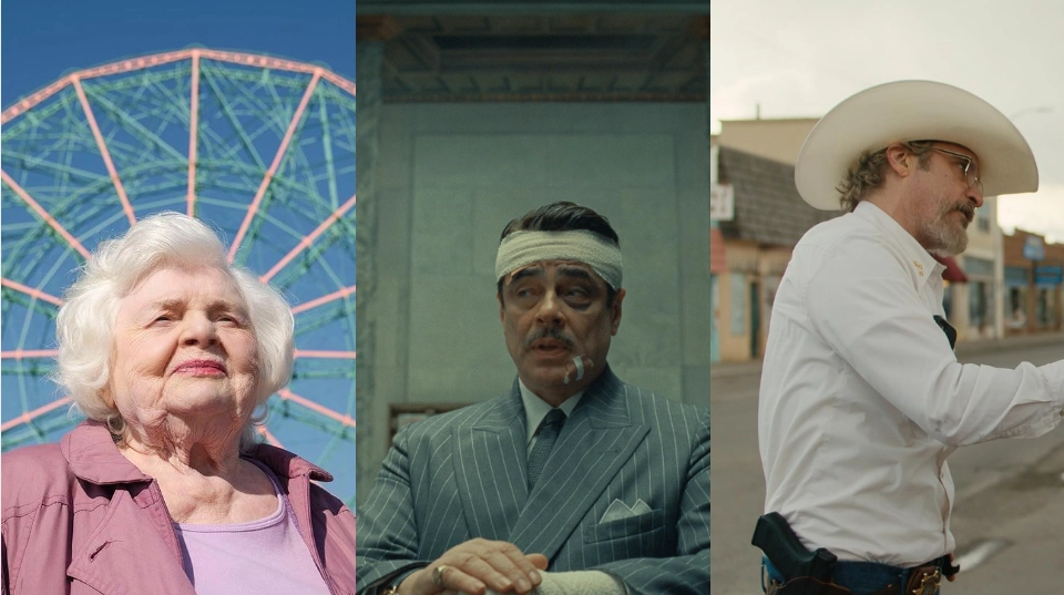 Filmes selecionados do 78º Festival de Cannes