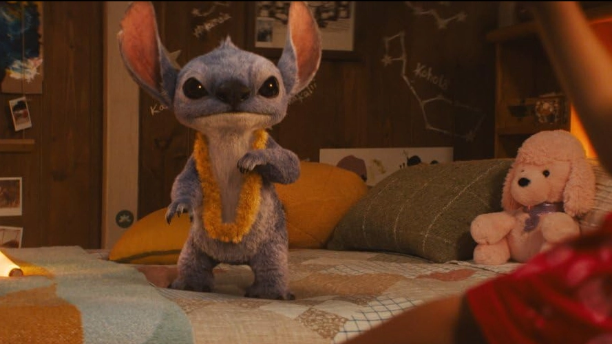 Stitch